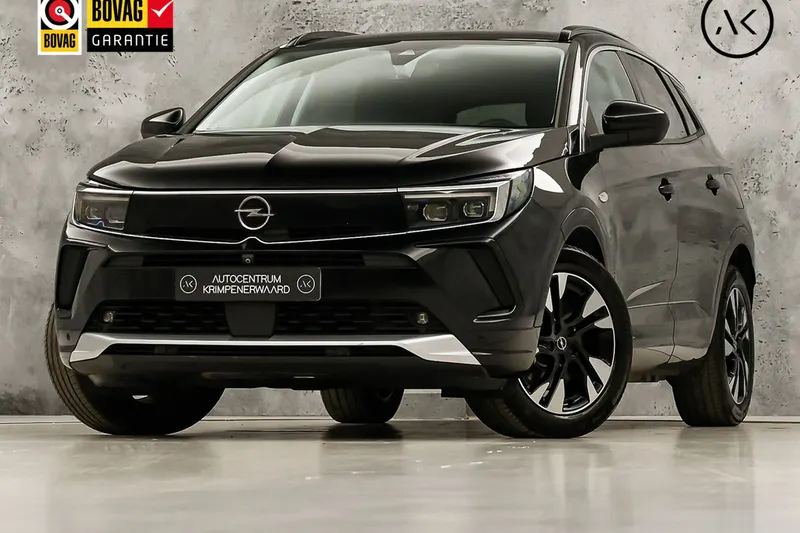 Opel Grandland (2023)