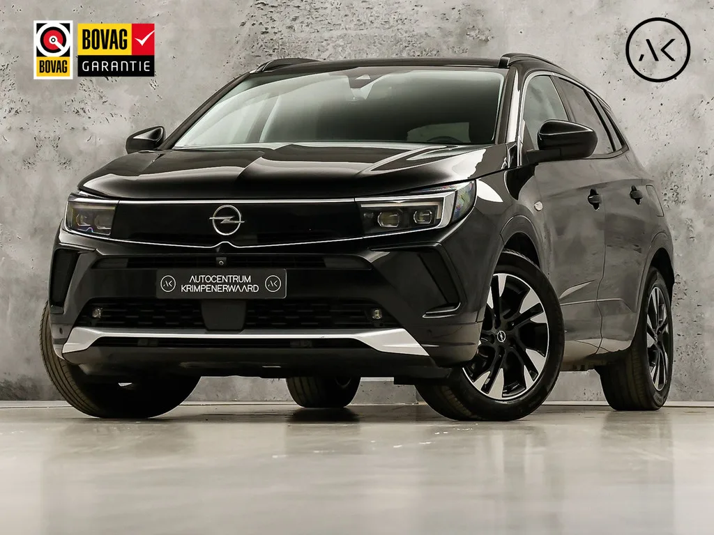 Opel Grandland (2023) — foto 1