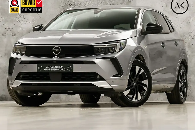 Opel Grandland (2023)