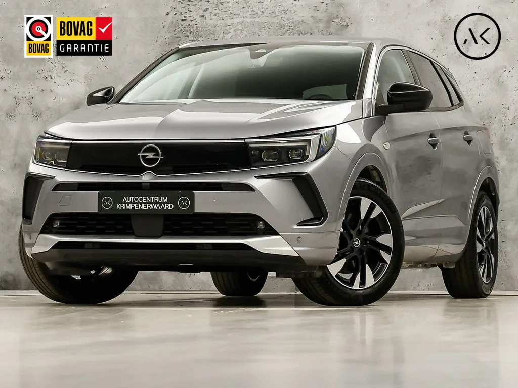 Opel Grandland (2023) — foto 1
