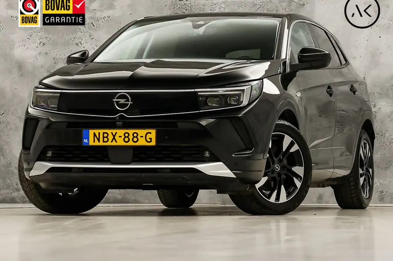Opel Grandland (2023)