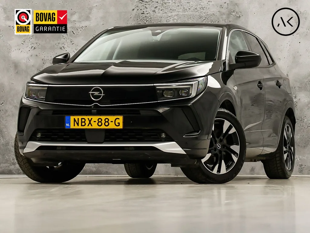 Opel Grandland (2023) — foto 1