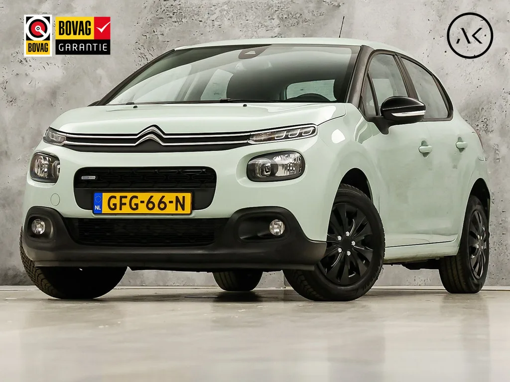 Citroën C3 (2017) — foto 1
