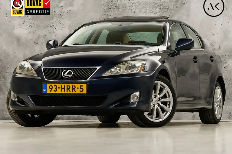 Lexus IS (2006)