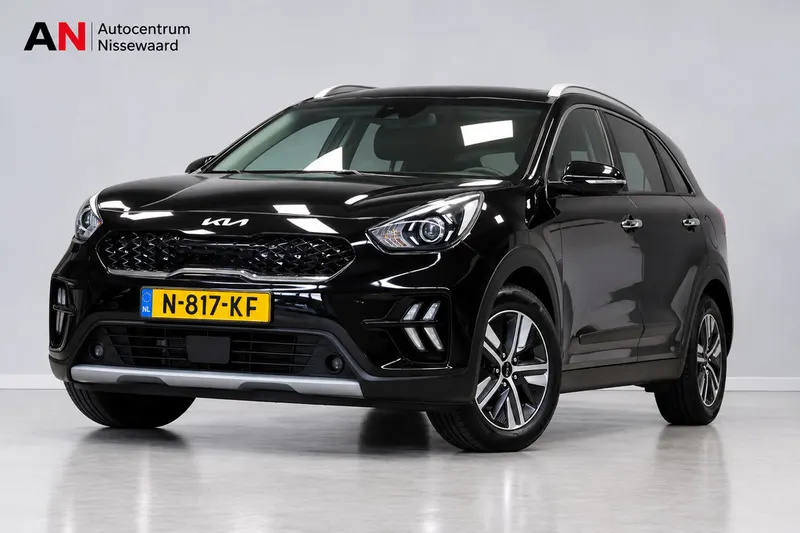 Kia Niro (2021)