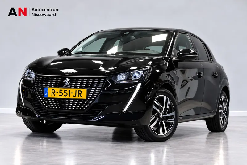 Peugeot 208 (2022)