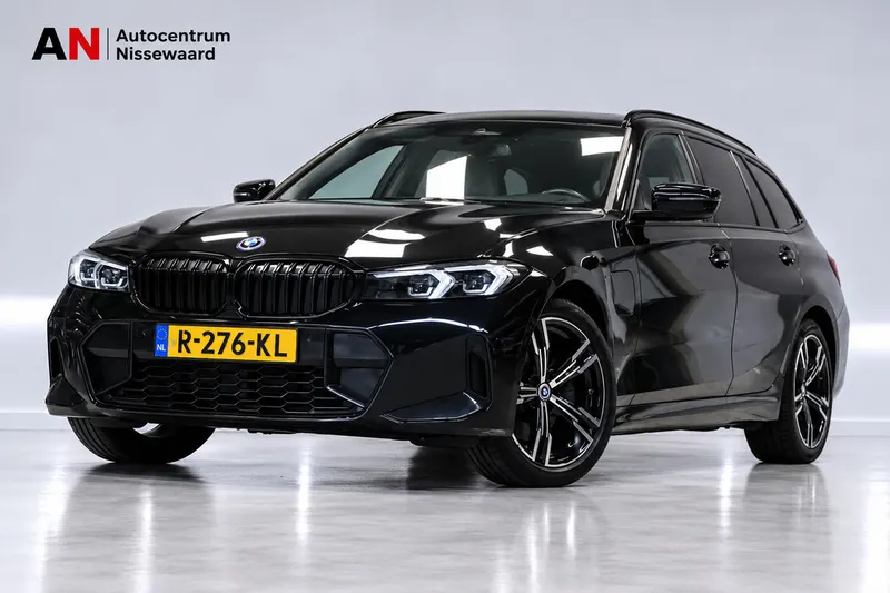 BMW 3-Serie (2022)