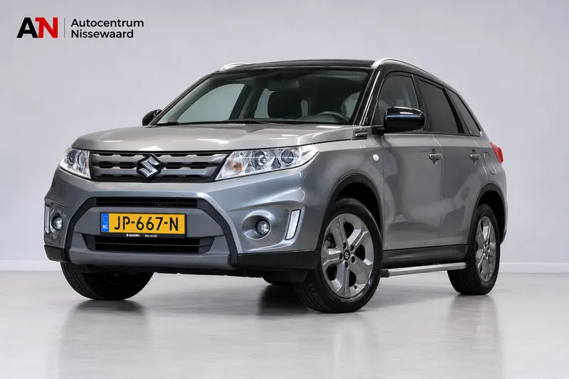 Suzuki Vitara (2016)
