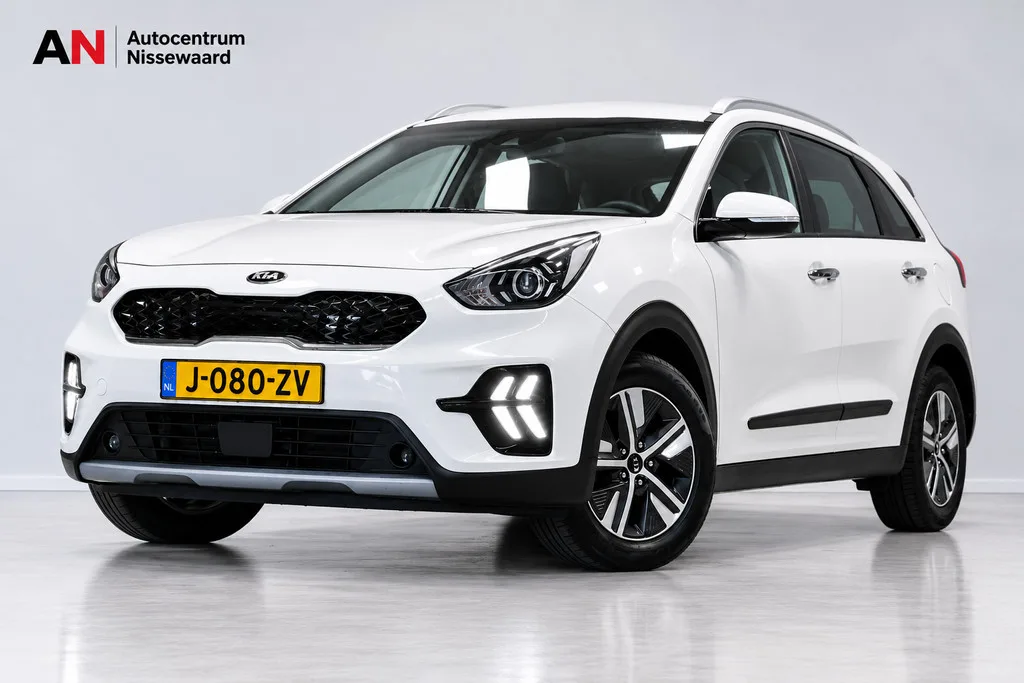 Kia Niro (2020) — foto 1