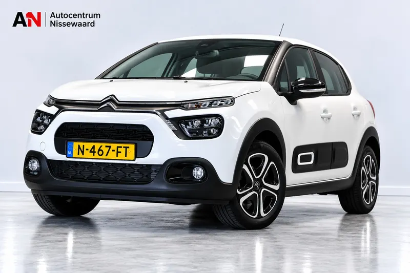 Citroën C3 (2021)