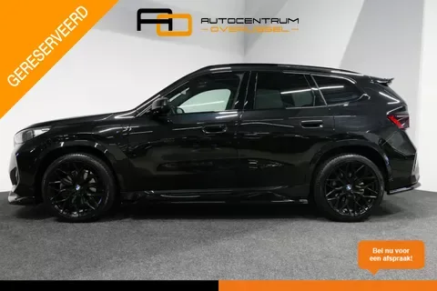 BMW X1 (2023) — foto 1
