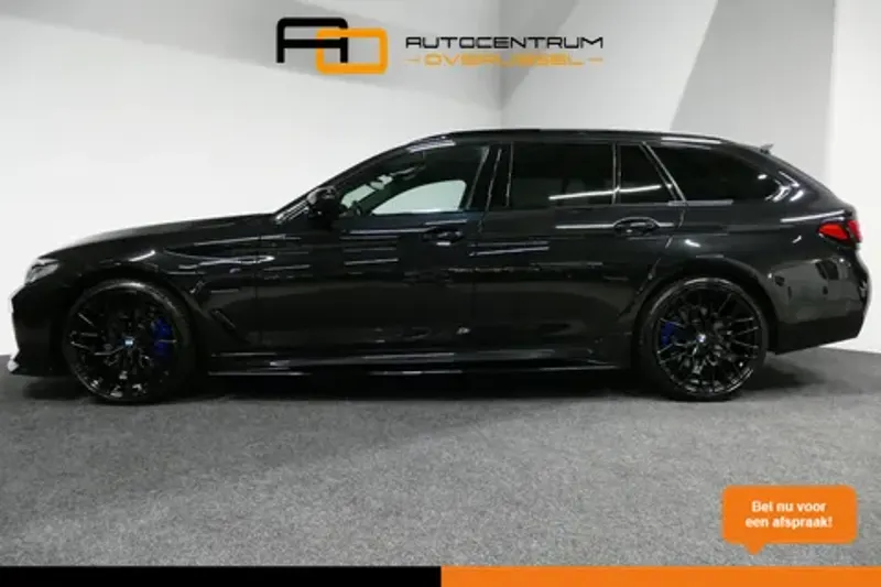 BMW 5-Serie (2022)
