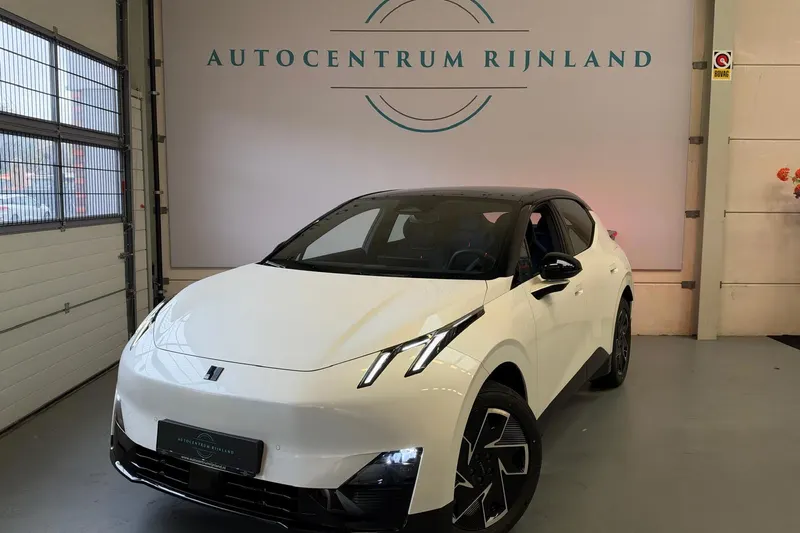 Lynk & Co 02 (2026)