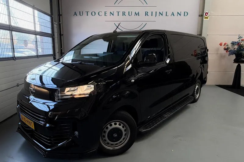 Opel Vivaro (2024)