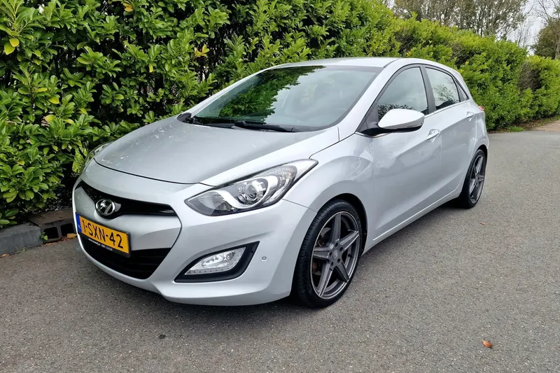 Hyundai i30 (2014)
