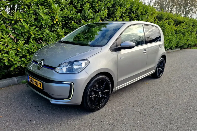 Volkswagen e-Up! (2018)