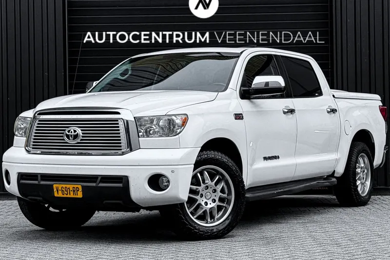 Toyota Tundra (2013)