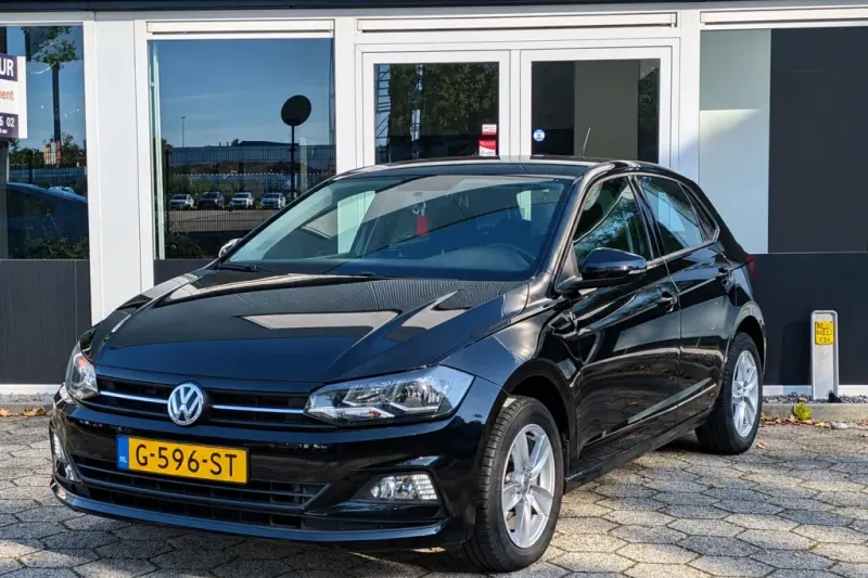 Volkswagen Polo (2019)