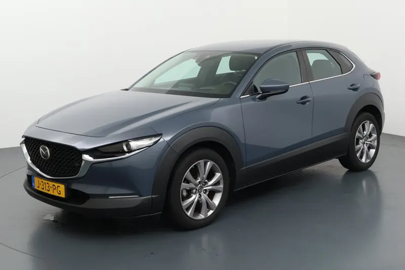 Mazda CX-30 (2020)