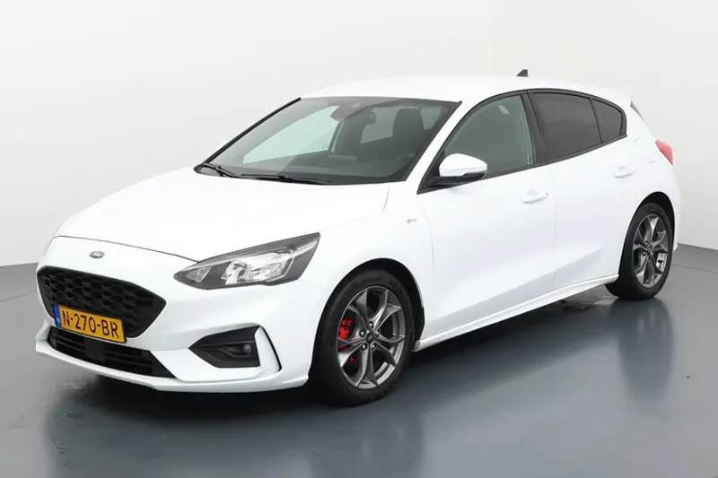 Ford Focus (2021)