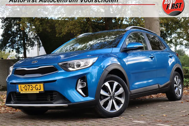 Kia Stonic (2021)