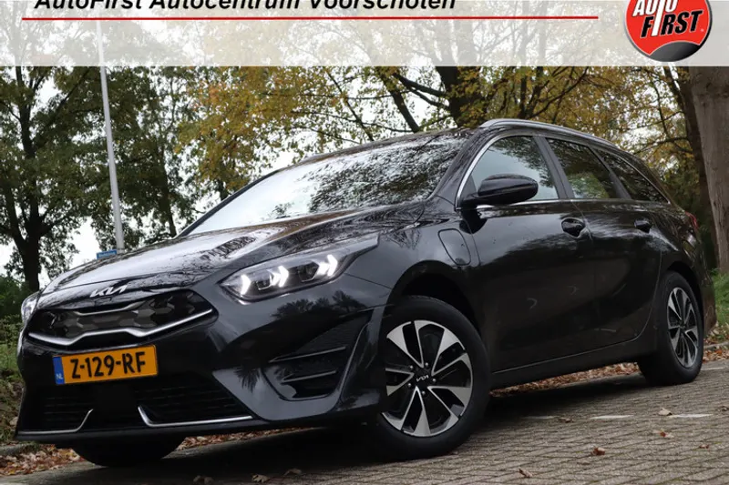 Kia Ceed (2024)