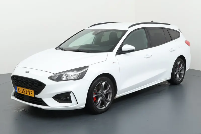 Ford Focus (2021)