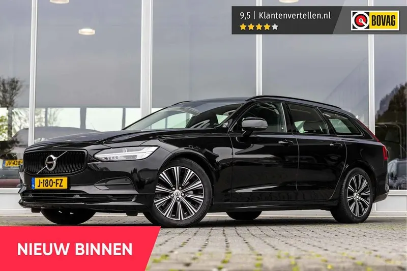 Volvo V90 (2019)