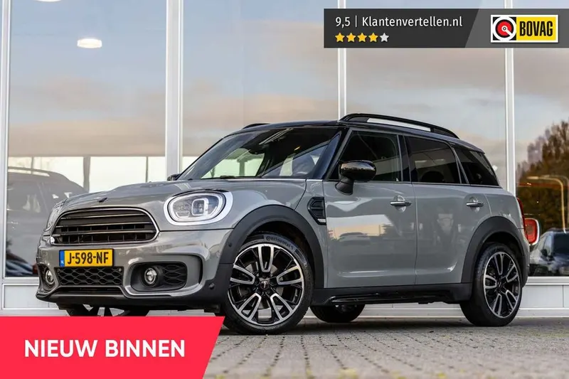 MINI Cooper (2020)