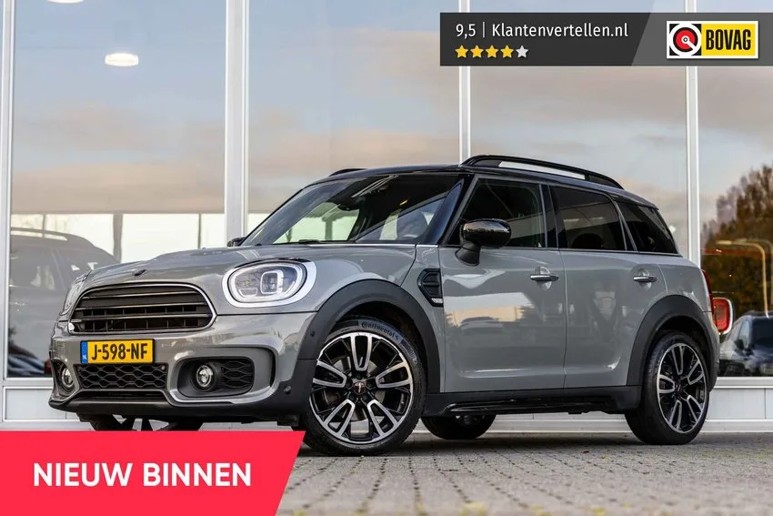 MINI Cooper (2020) — foto 1