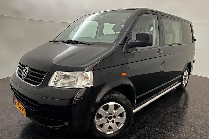 Volkswagen Transporter (2004)