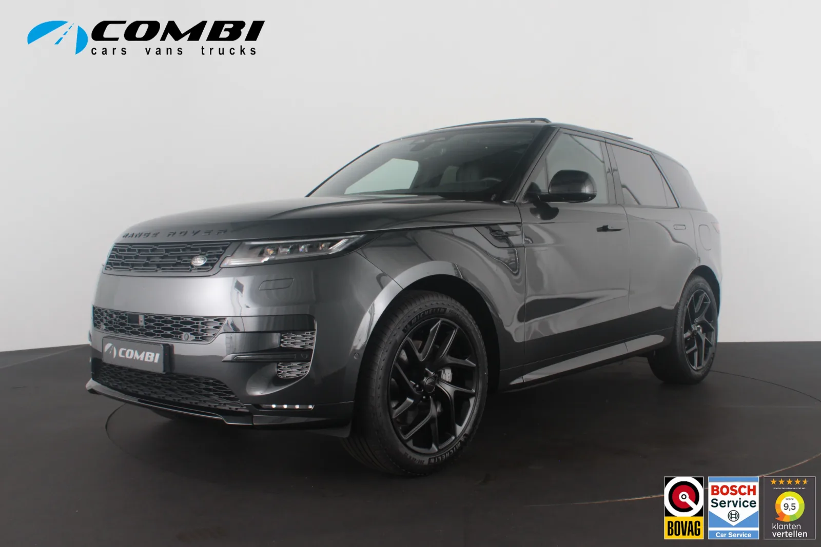 Land Rover Range Rover Sport (2026) — foto 1