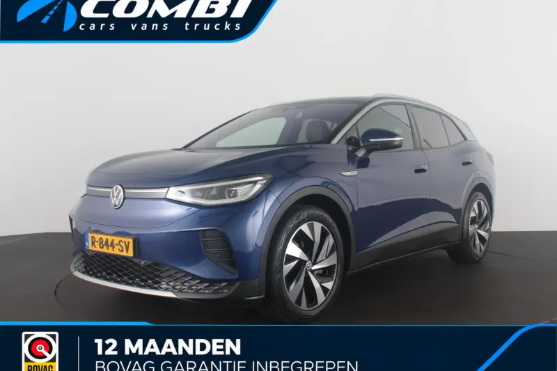 Volkswagen ID.4 (2022)