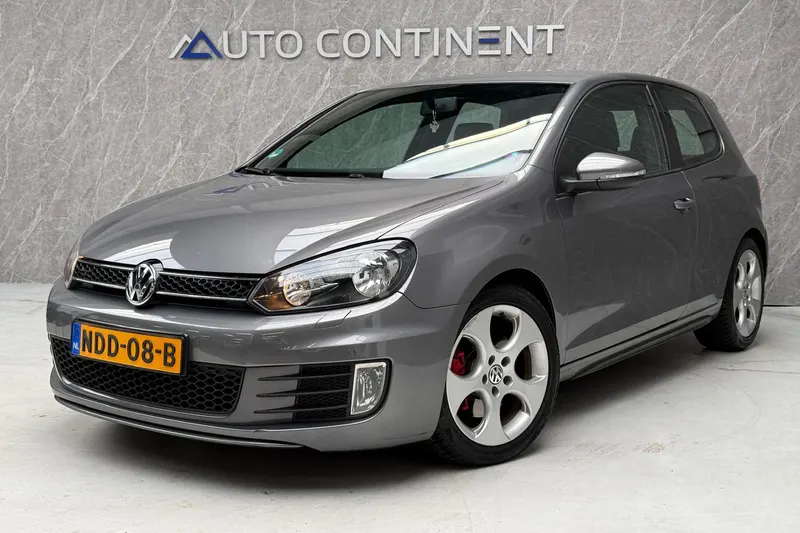Volkswagen Golf (2010)