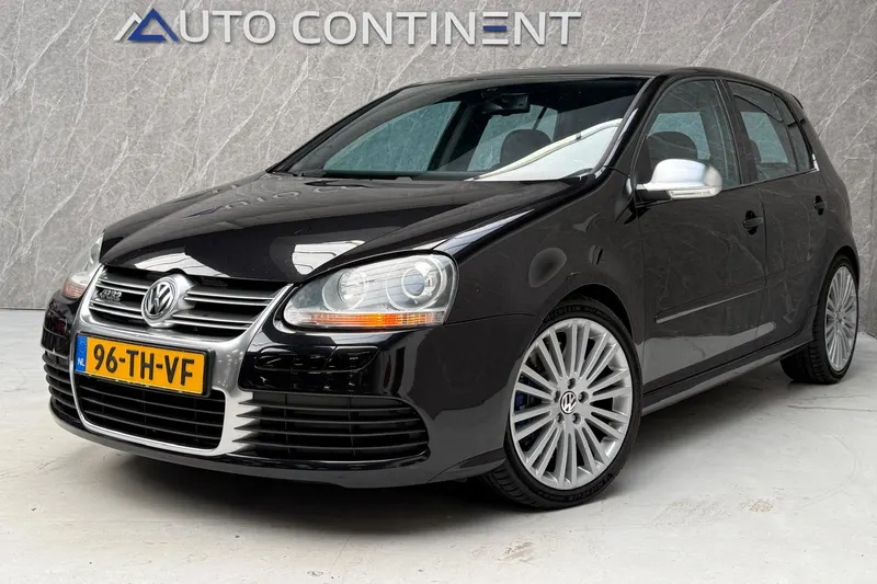 Volkswagen Golf (2006)