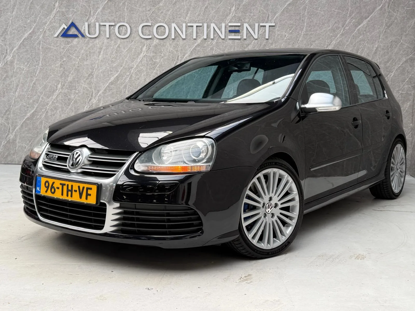Volkswagen Golf (2006) — foto 1