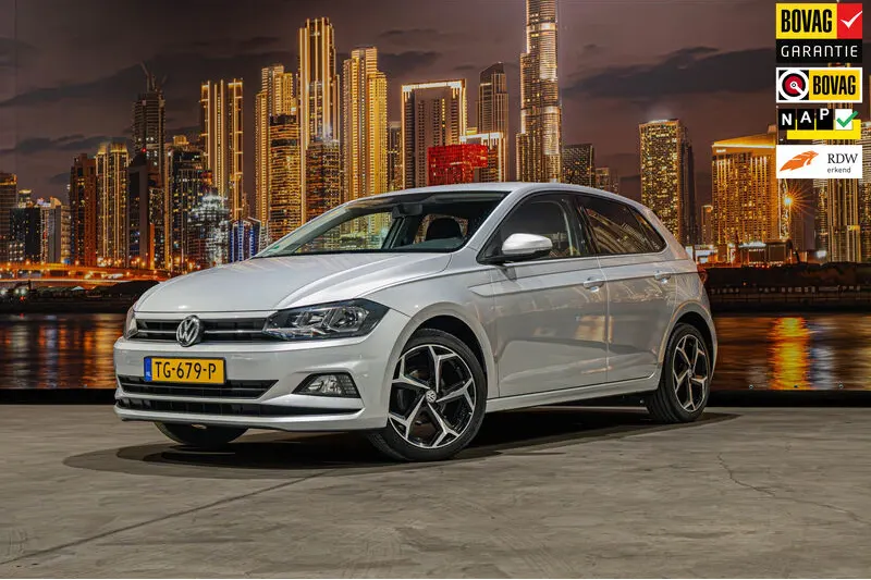 Volkswagen Polo (2018)