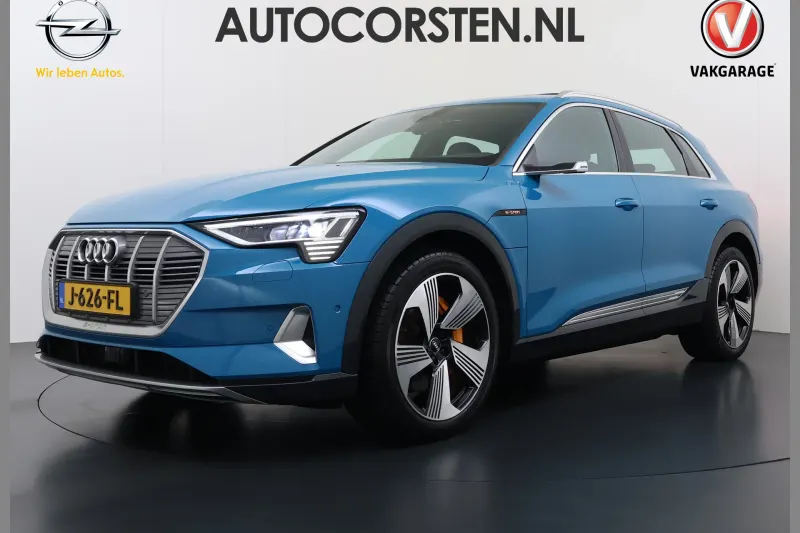 Audi e-tron (2019)
