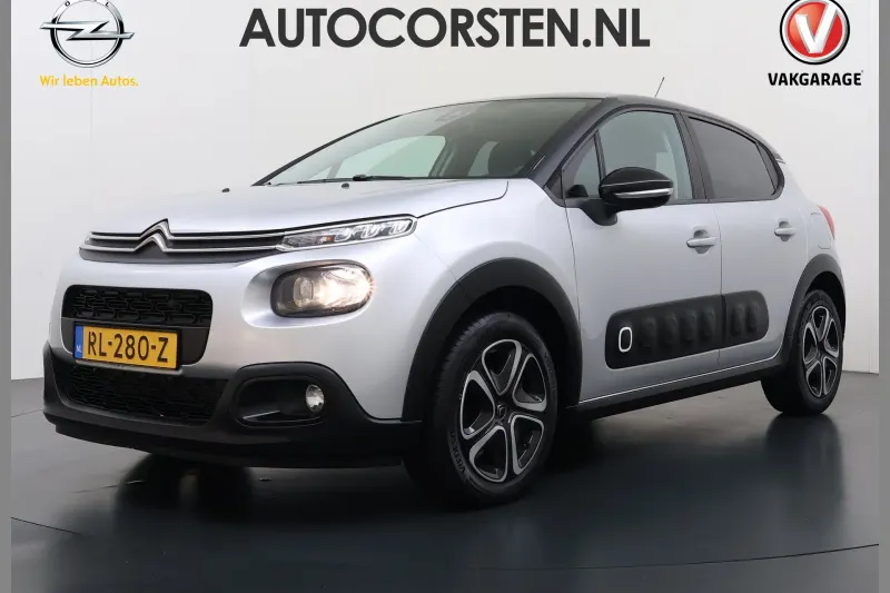 Citroën C3 (2018)