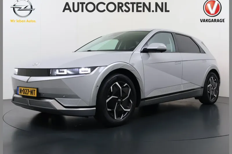 Hyundai Ioniq 5 (2021)