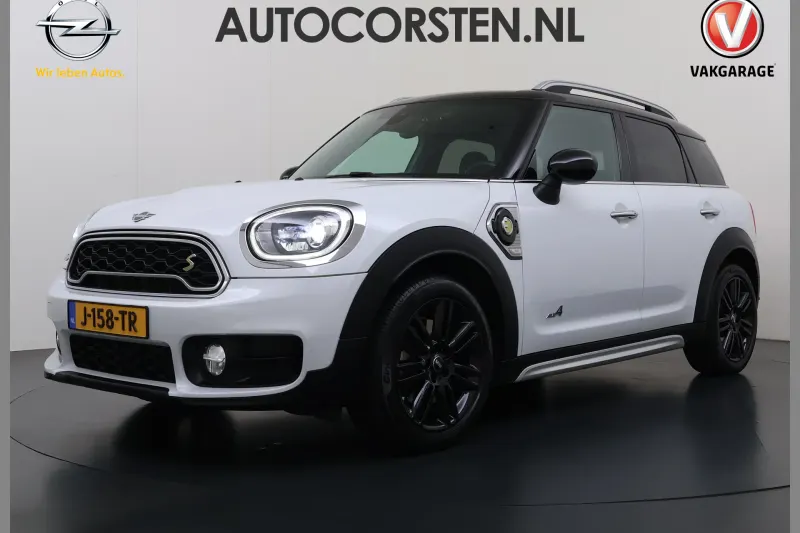MINI Countryman (2019)