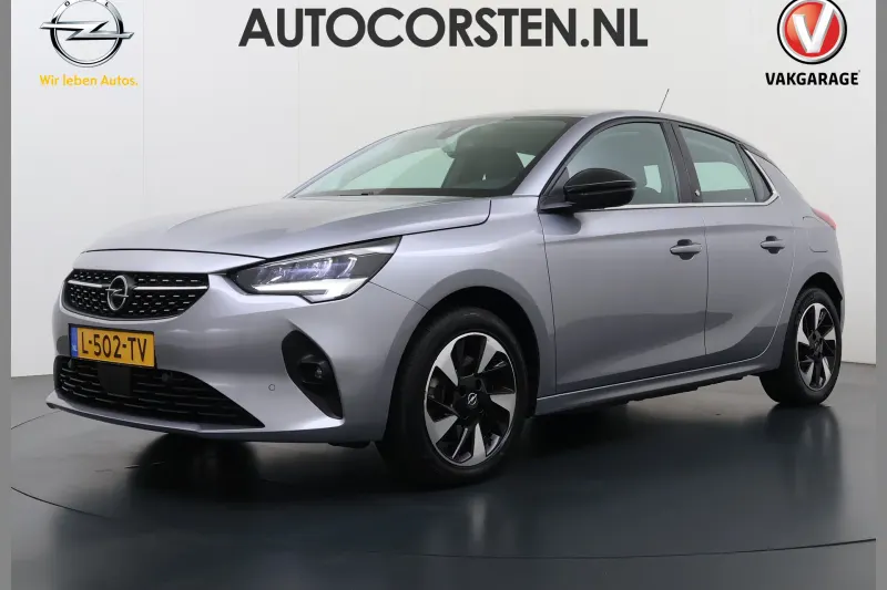 Opel Corsa-e (2021)