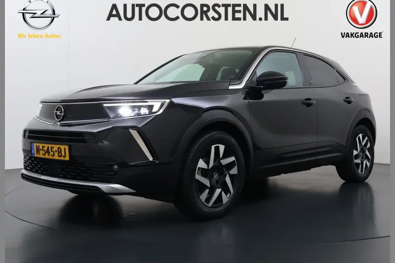 Opel Mokka-e (2021)