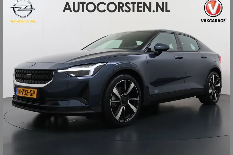 Polestar 2 (2021)