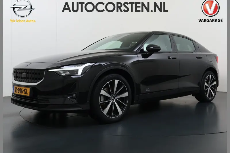 Polestar 2 (2020)