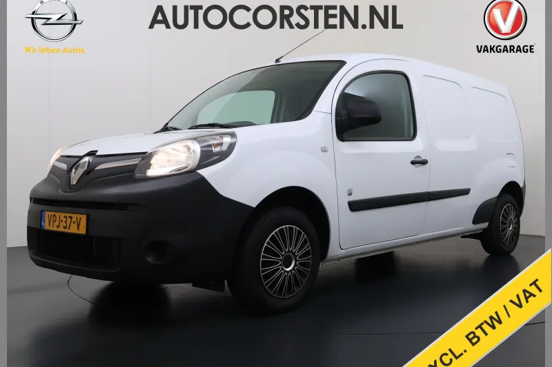Renault Kangoo (2018)