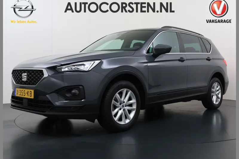 SEAT Tarraco (2023)