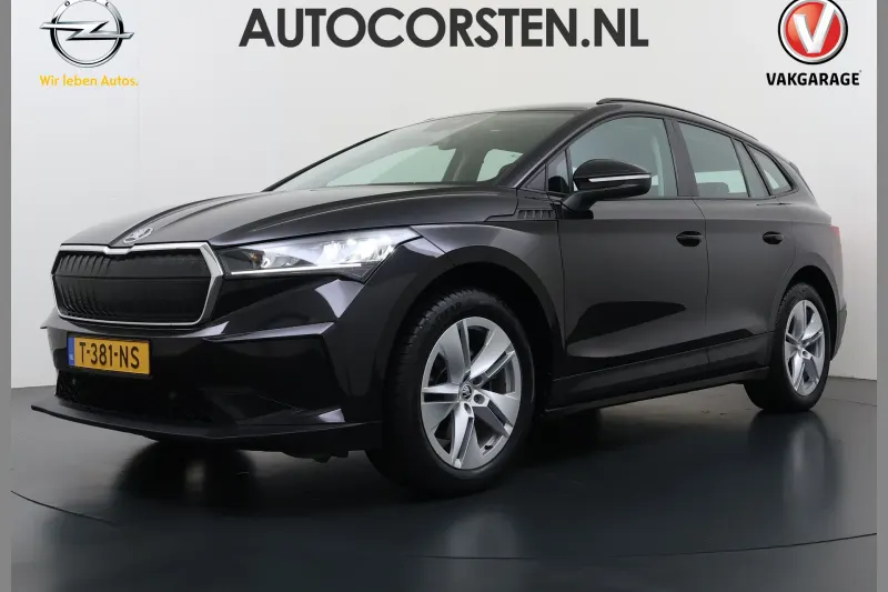Škoda Enyaq (2023)