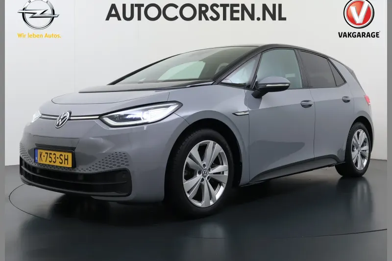 Volkswagen ID.3 (2021)