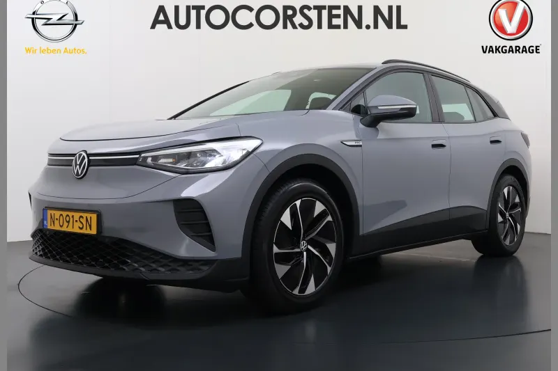 Volkswagen ID.4 (2021)